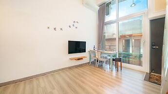 Yeosu Jplus Pension