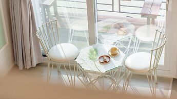 Yeosu Jplus Pension