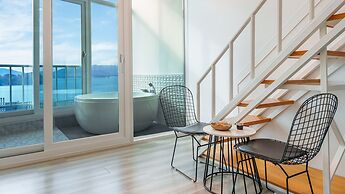 Yeosu Jplus Pension