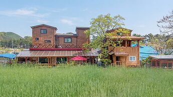 Samcheok View of Sea Pension