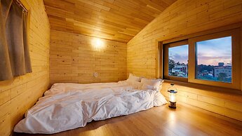 Samcheok View of Sea Pension