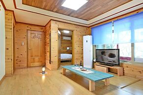 Samcheok View of Sea Pension