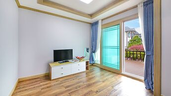 Samcheok Herb Pension