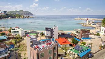 Samcheok Jisu Pension