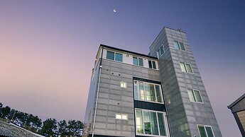 Samcheok Jisu Pension