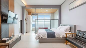 Buan Tomynspa Pension