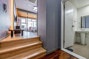 Buan Tomynspa Pension