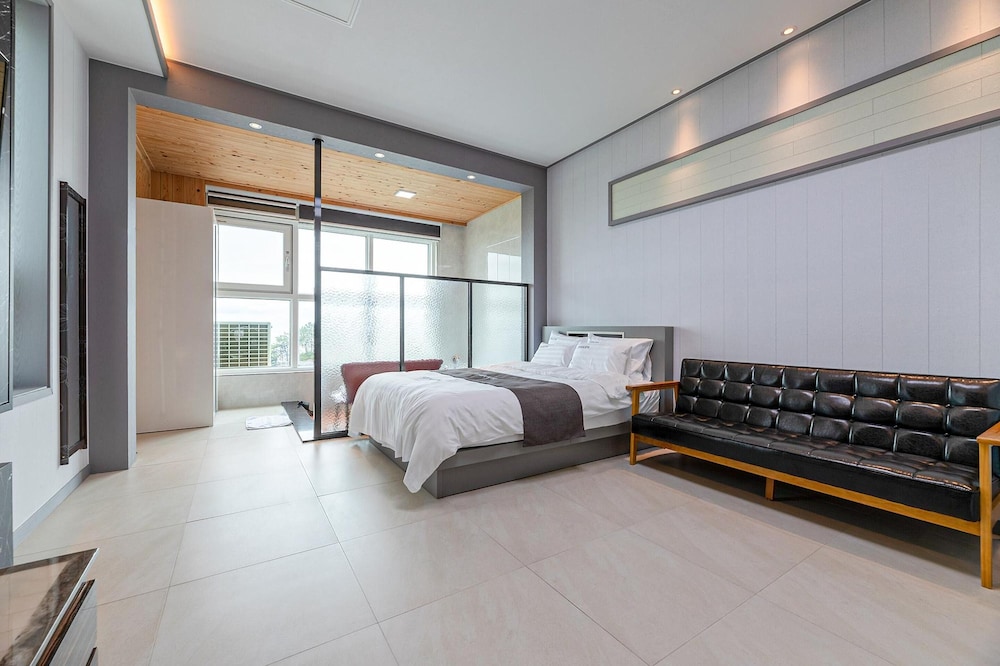 Buan Tomynspa Pension