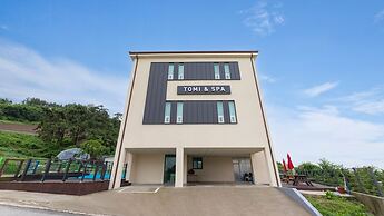 Buan Tomynspa Pension