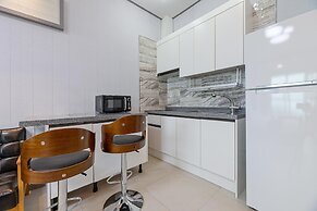 Buan Tomynspa Pension