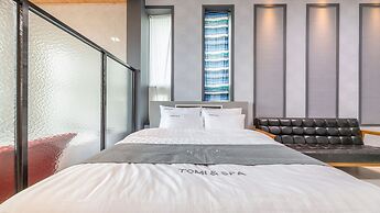 Buan Tomynspa Pension