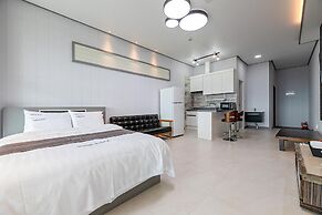 Buan Tomynspa Pension