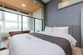 Buan Tomynspa Pension