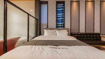 Buan Tomynspa Pension