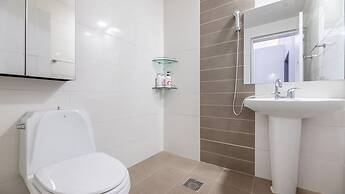 Buan Tomynspa Pension
