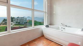 Buan Tomynspa Pension