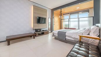 Buan Tomynspa Pension