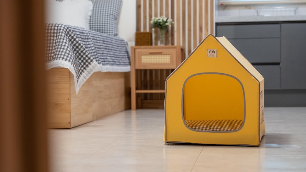 Gapyeong Two Dog Place Pension