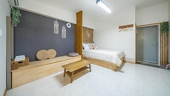 Gapyeong Two Dog Place Pension
