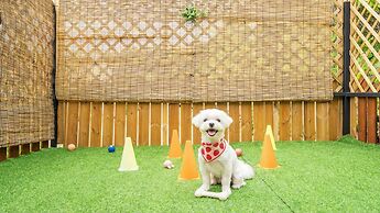 Gapyeong Two Dog Place Pension