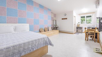 Gapyeong Two Dog Place Pension