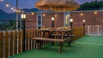 Gapyeong Two Dog Place Pension