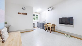 Gapyeong Two Dog Place Pension