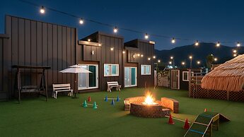 Gapyeong Two Dog Place Pension