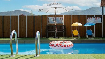 Gapyeong Two Dog Place Pension