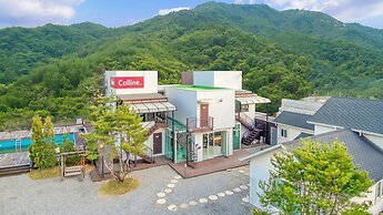 Gapyeong Colline Pension