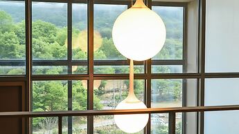 Gapyeong Colline Pension