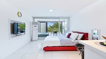 Gapyeong Colline Pension