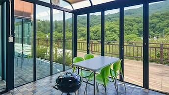 Gapyeong Colline Pension