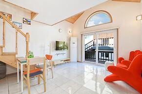 Yeosu Healling Spa Pension