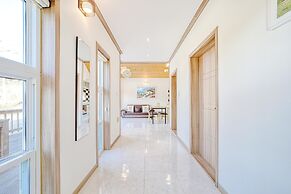 Yeosu Healling Spa Pension