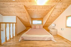 Yeosu Healling Spa Pension