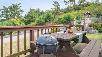 Yeosu Healling Spa Pension