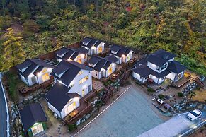 Yeosu Healling Spa Pension