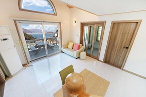 Yeosu Healling Spa Pension