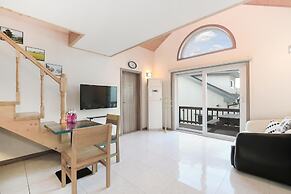 Yeosu Healling Spa Pension