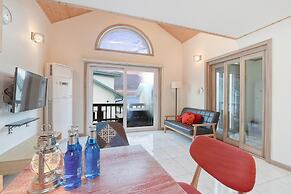 Yeosu Healling Spa Pension