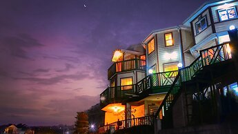 Ganghwa Bettel Pension