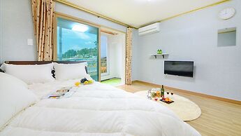 Samcheok Haemaru Pension