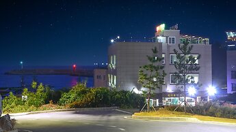 Samcheok Haemaru Pension