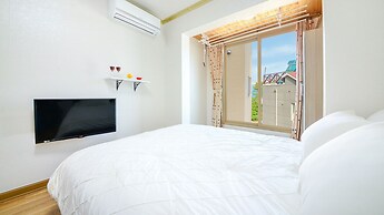 Samcheok Haemaru Pension