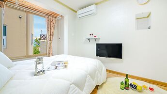 Samcheok Haemaru Pension