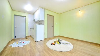 Samcheok Haemaru Pension