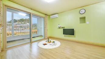 Samcheok Haemaru Pension