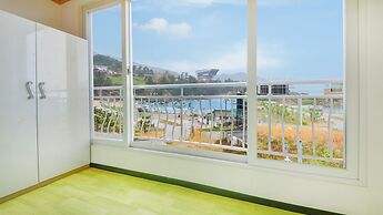 Samcheok Haemaru Pension