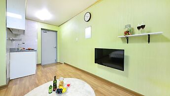 Samcheok Haemaru Pension